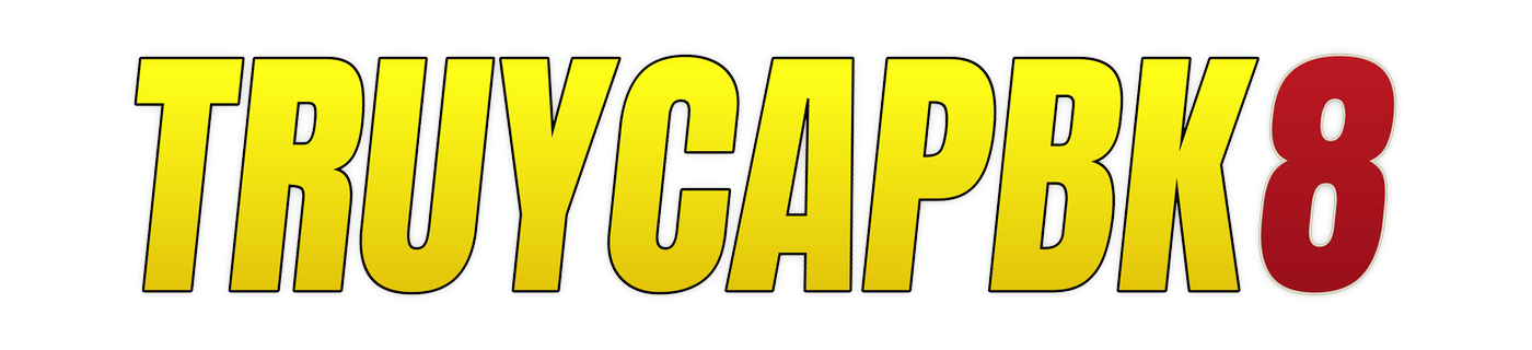 truycapbk8 logo